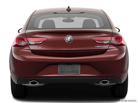 2019 Buick Regal Sportback Reviews Price Specs Photos And Trims