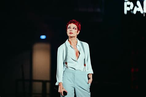 Halsey Iamhalsey Nude OnlyFans Leaks Fappening FappeningBook