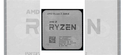 Razen 5 3600x купить в Новосибирске | Электроника | Авито