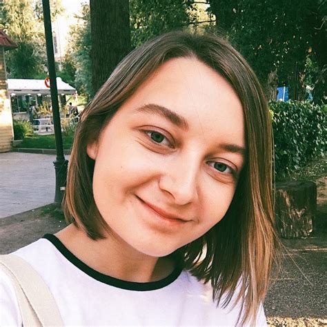 Ekaterina Vorobyeva
