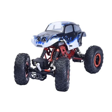 Hsp Rc Car Wd Electric Power Crawler Kulak Off Road