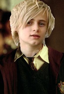 Scorpius Malfoy - Harry/Albus Potter Wiki