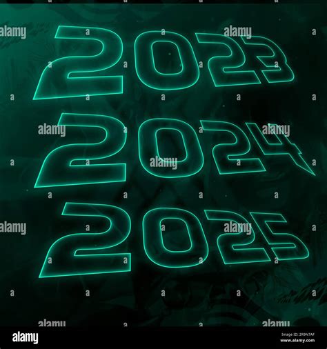 2025 wallpaper hi-res stock photography and images - Alamy