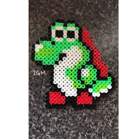 Yoshi Hama Beads