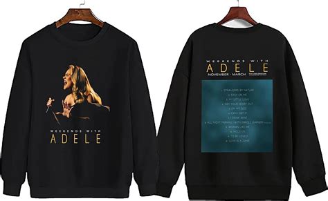 Adele 2023 tour - Explore the latest unique design ideas by artists | Printerval AU