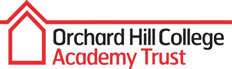 Staff Login Orchard Hill College Academy Trust