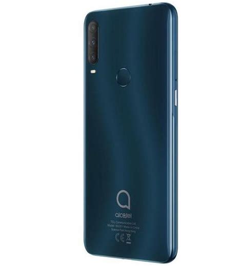 Alcatel 1S 2020 32GB Dual 5028D mobiltelefon vásárlás olcsó