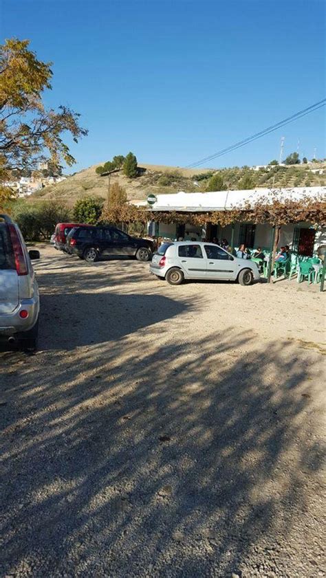 Carta Del Pub Y Bar El Puente El Saucejo