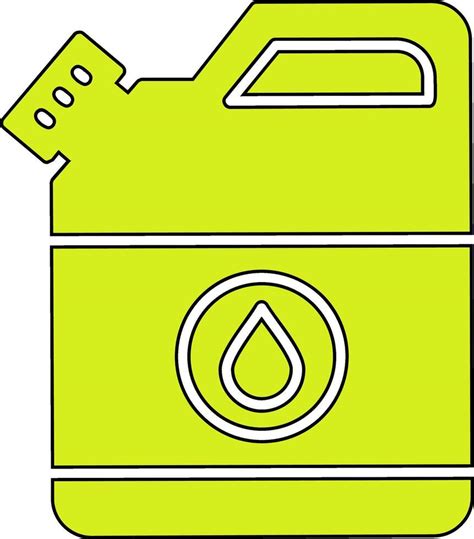 Fuel Vector Icon 39436982 Vector Art At Vecteezy