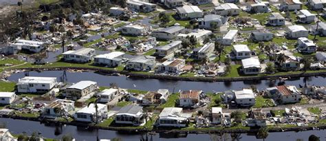 Tropical Storm Ian What Can A Fl Category Hurricane Do Bradenton