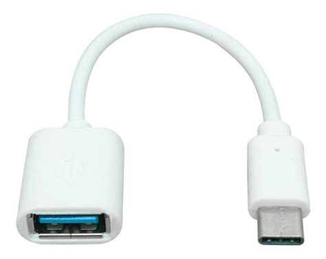 Adaptador Samsung Otg Tipo C A21 A31 A51 A71 A20 A30 Parcelamento Sem