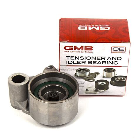 Timing Belt Gmb Water Pump Kit Fit Toyota Sienna Solara Lexus