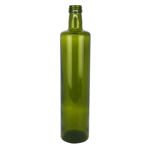 Glass Dorica Oil Bottle 750ml Comag