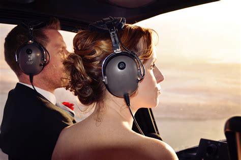 Low Cost Las Vegas Helicopter Strip Wedding