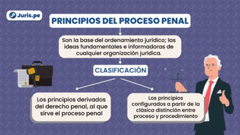 Principios Del Proceso Penal Bien Explicado Por C Sar San Mart N