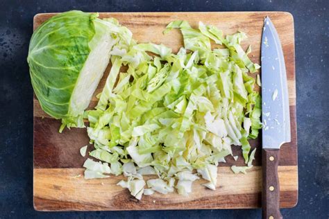 Egg Roll In A Bowl Recipe Low Carb Evolving Table