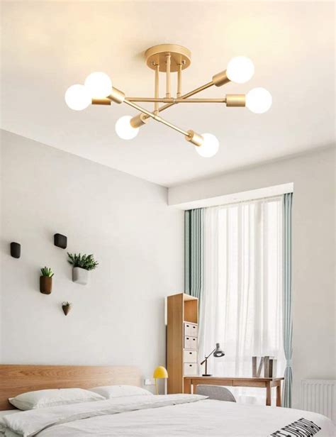 51 Bedroom Chandeliers for Elegant, Atmospheric Illumination