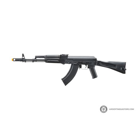 Lancer Tactical X Kalashnikov Usa Licensed Kr Airsoft Aeg Rifle