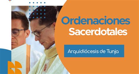 Nuevos Sacerdotes Un Compromiso de Servicio y Fe en la Arquidiócesis