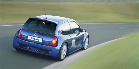 Clio V Legend Rer Mittelmotorsportler Renault Welt