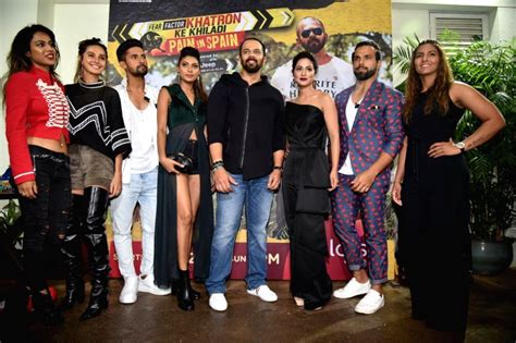 Khatron Ke Khiladi Season Screening