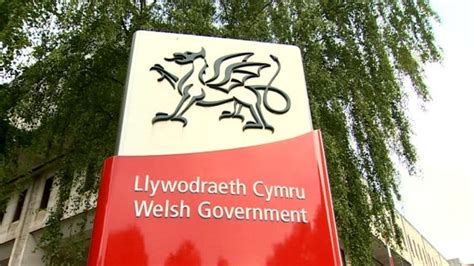 Welsh Government Special Measures Call Over Education Bbc News