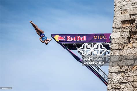 In This Handout Image Provided By Red Bull Rhiannan Iffland Of News