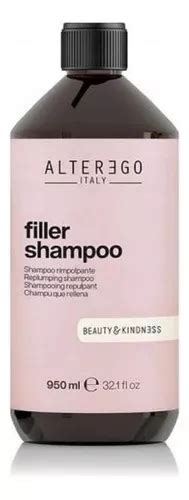 Shampoo Alter Ego Filler 950ml ML