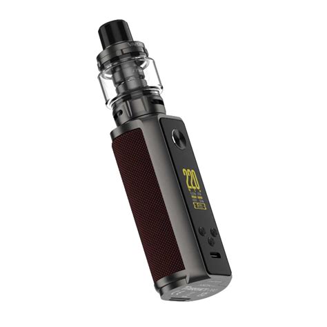 Vaporesso Target Itank Kit Bei The Vape