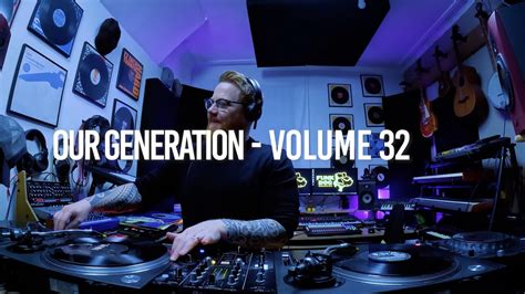 Volume 32 All Vinyl Old Skool House Classics Timeless Grooves Of Our