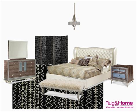 Rug & Home: Hollywood Style