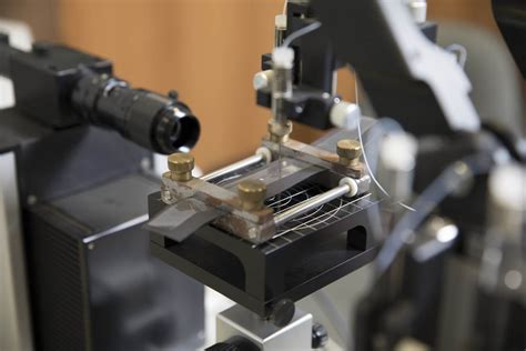 Vibac Bopp Film Testing Methods