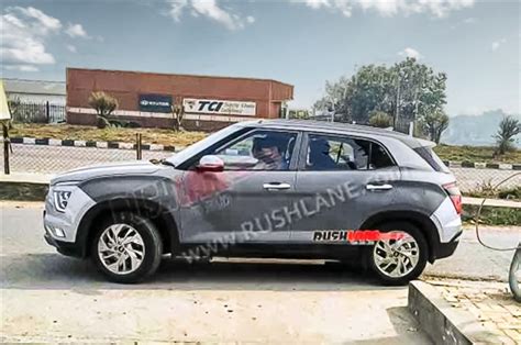 Hyundai Creta Price Ev Details Launch Date Spy Shots Autocar India