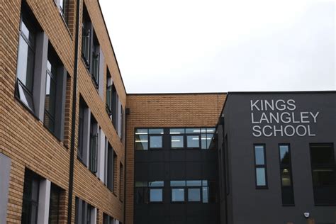 Kings Langley School - Tes Jobs