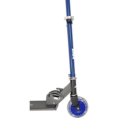 Hot Tuna Scooter Junior Studio