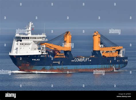 Palau shipping hi-res stock photography and images - Alamy