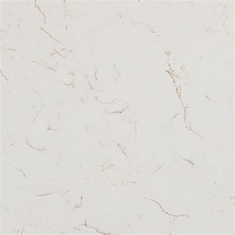 Stonemark In X In Quartz Countertop Sample In Carrara Miksa P Qsl