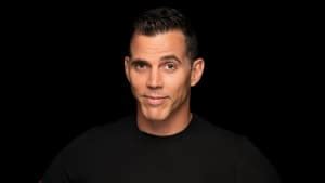 Steve O Bucket List Tour