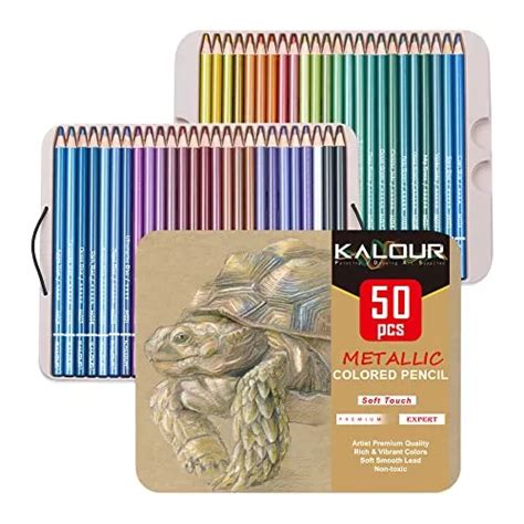 Kalour L Pices De Colores Met Licos Para Adultos N Cleo Env O Gratis