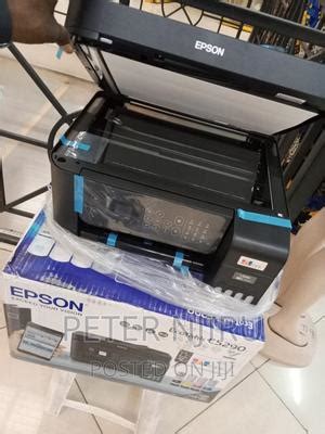 Epson Ecotank L5290 A4 Wi-Fi All-in-One Ink Tank AVAILABLE in Nairobi ...