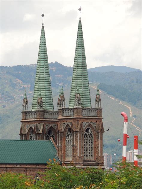 Torres Iglesia Del Perp Tuo Socorro Iv N Erre Jota Flickr