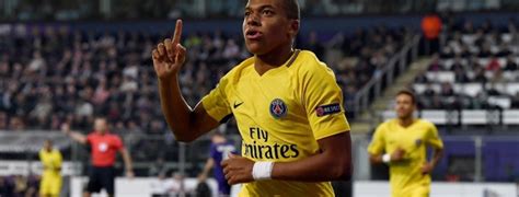 Kylian Mbappé élu Golden Boy 2017 Loops