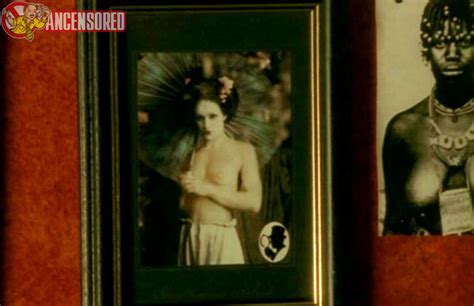 Emily Hillier Nude Pics Page