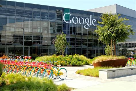 Google пытается отменить антимонопольный штраф, наложенный европейским ...