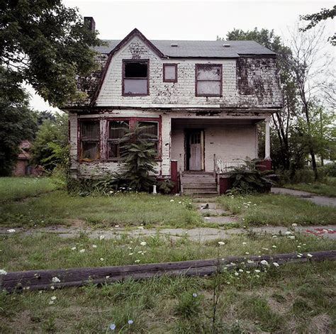 Central NJ Real Estate Update: HOW TO COMBAT ABANDONED HOMES IN YOUR NEIGHBORHOOD