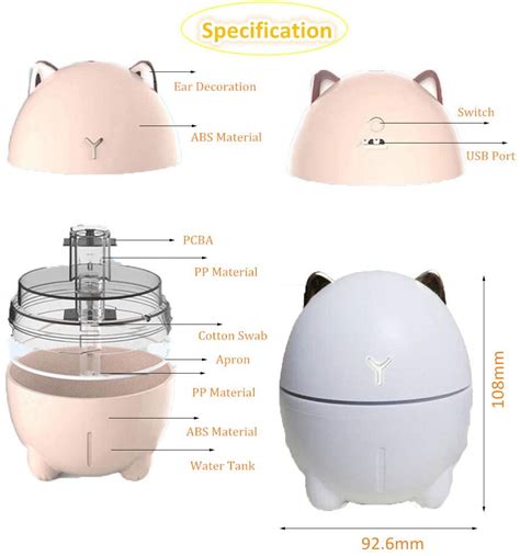 Cómo Funcionan Los Humidificadores Todo Lo Que Necesitas Saber DonComo