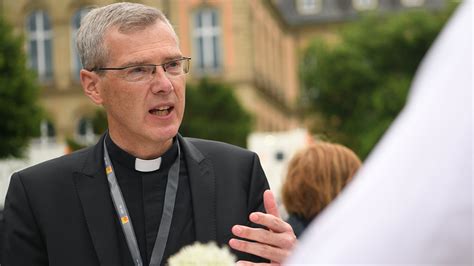 Kirche Und Leben De Fotos Vom Donnerstag Der Katholikentag Nimmt