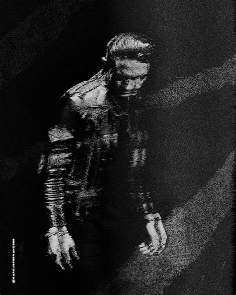 G Eazy X When It S Dark Out On Behance