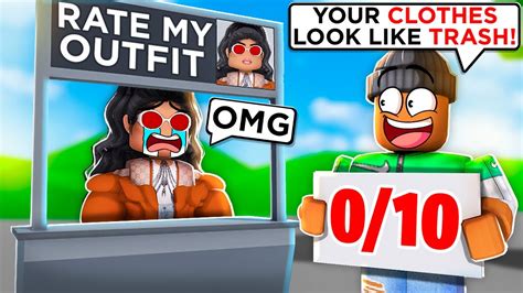 Top 99 Image Ids For Rate My Avatar Roblox đang Gây Sốt Trên Mạng