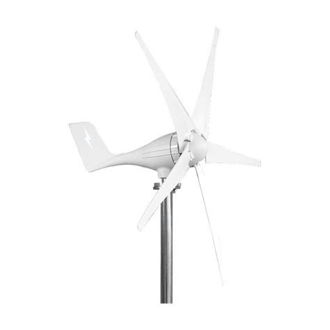 Small Household V To V W W W W Wind Turbine Generator